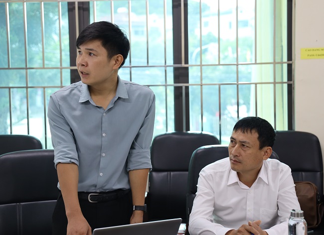 anh tin bai